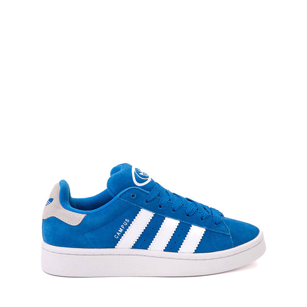 adidas Campus '00s Athletic Shoe - Big Kid - Blue / White | Journeys