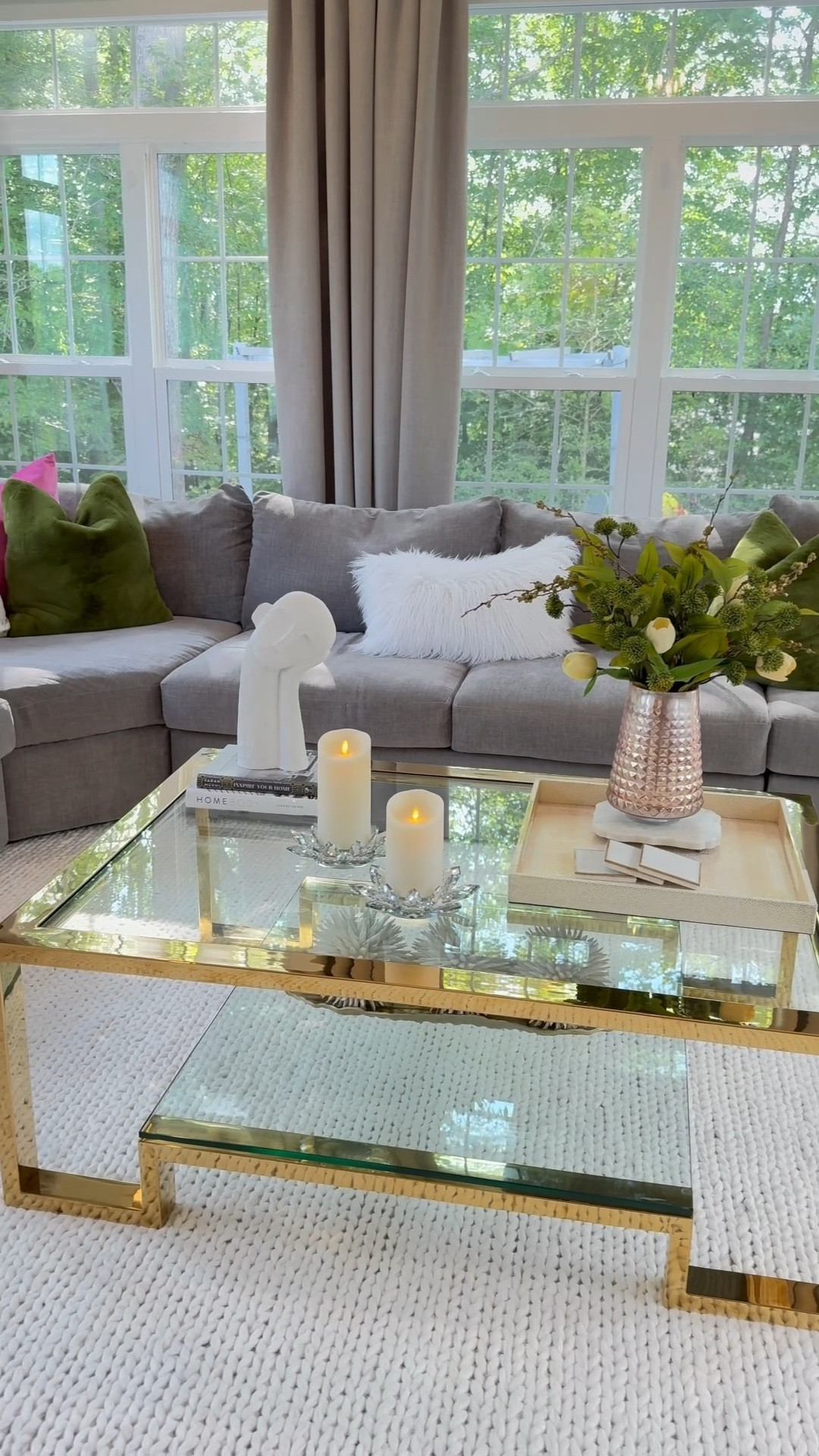 Create the perfect ambience!

#Liminaraworldwide #flamelesscandles #homedecor #homedecor

#LTKHome #LTKSaleAlert #LTKStyleTip