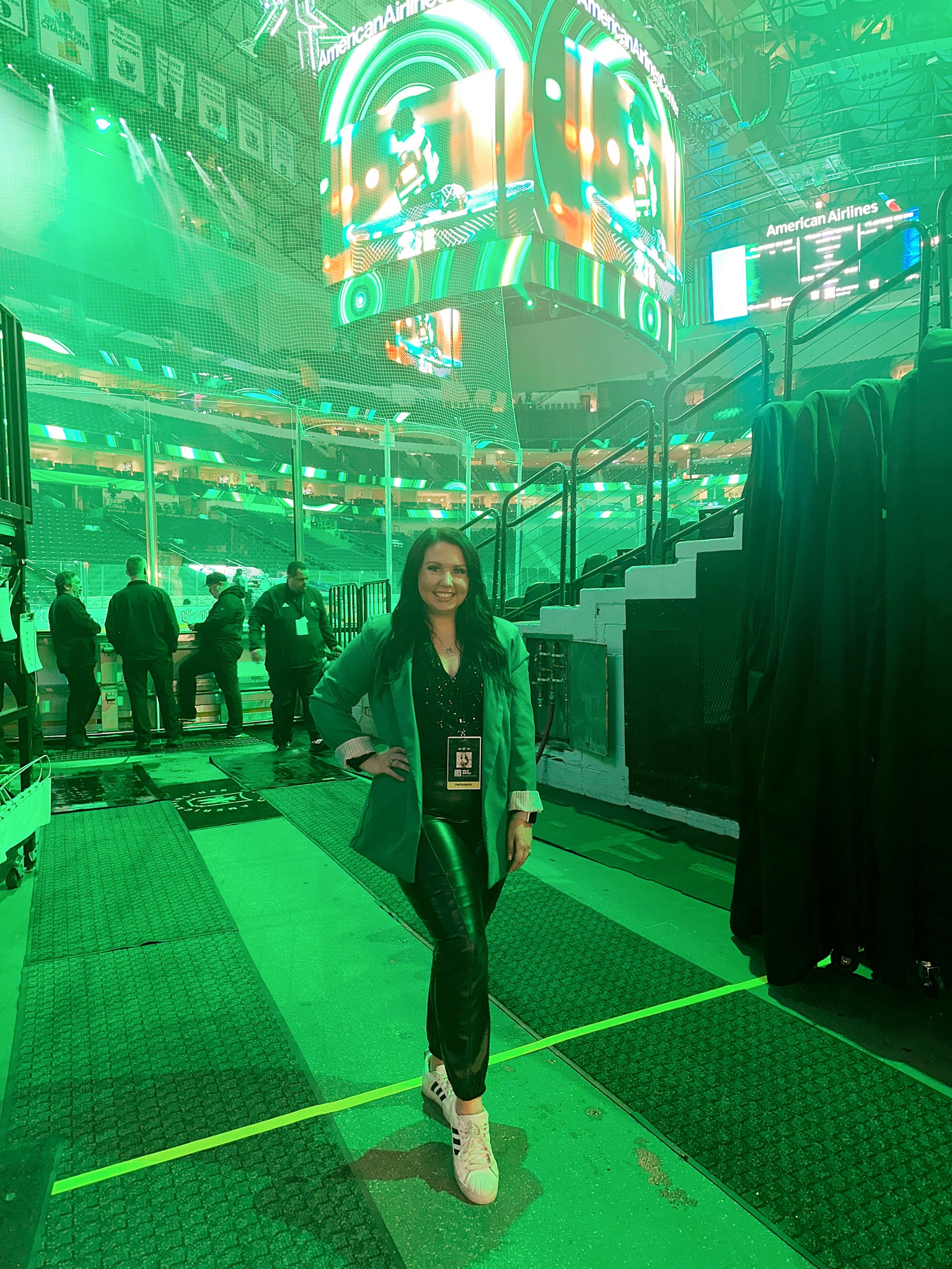 Get my jacket and bodysuit 15% off with code MOLLIE15 💚

#LTKsalealert #LTKfindsunder50 #LTKmidsize