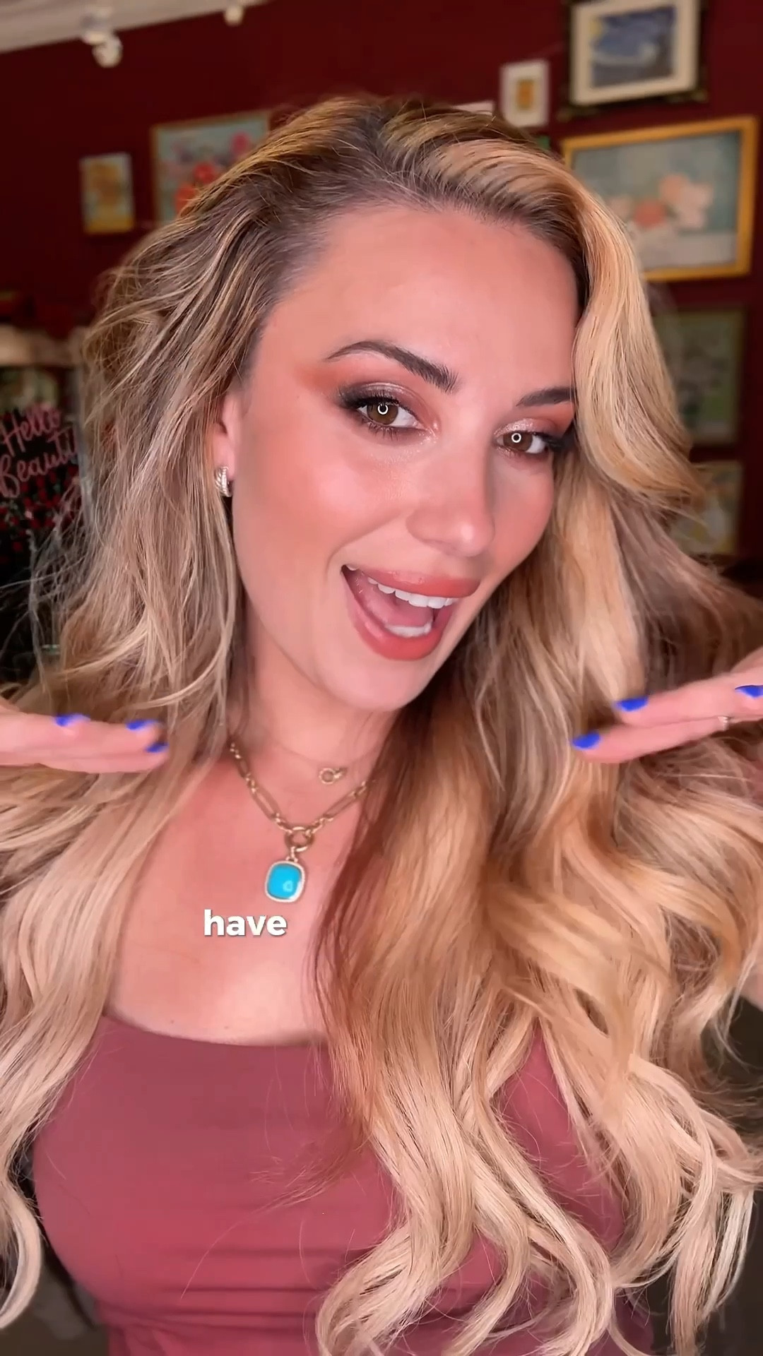 Grwm! Makeup & a yap🤗💋 What I did this past weekend + storage unit finds 👀📦💕💕  Using Natasha Denonas new bloom palette and makeup brushes from Delilah! 

#LTKSpringSale #LTKBeauty #LTKWatchNow