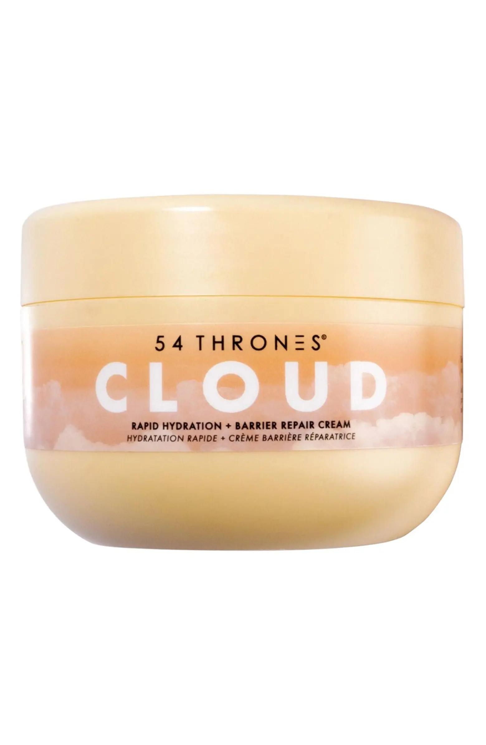 Barrier Repair Cloud Body Cream | Nordstrom