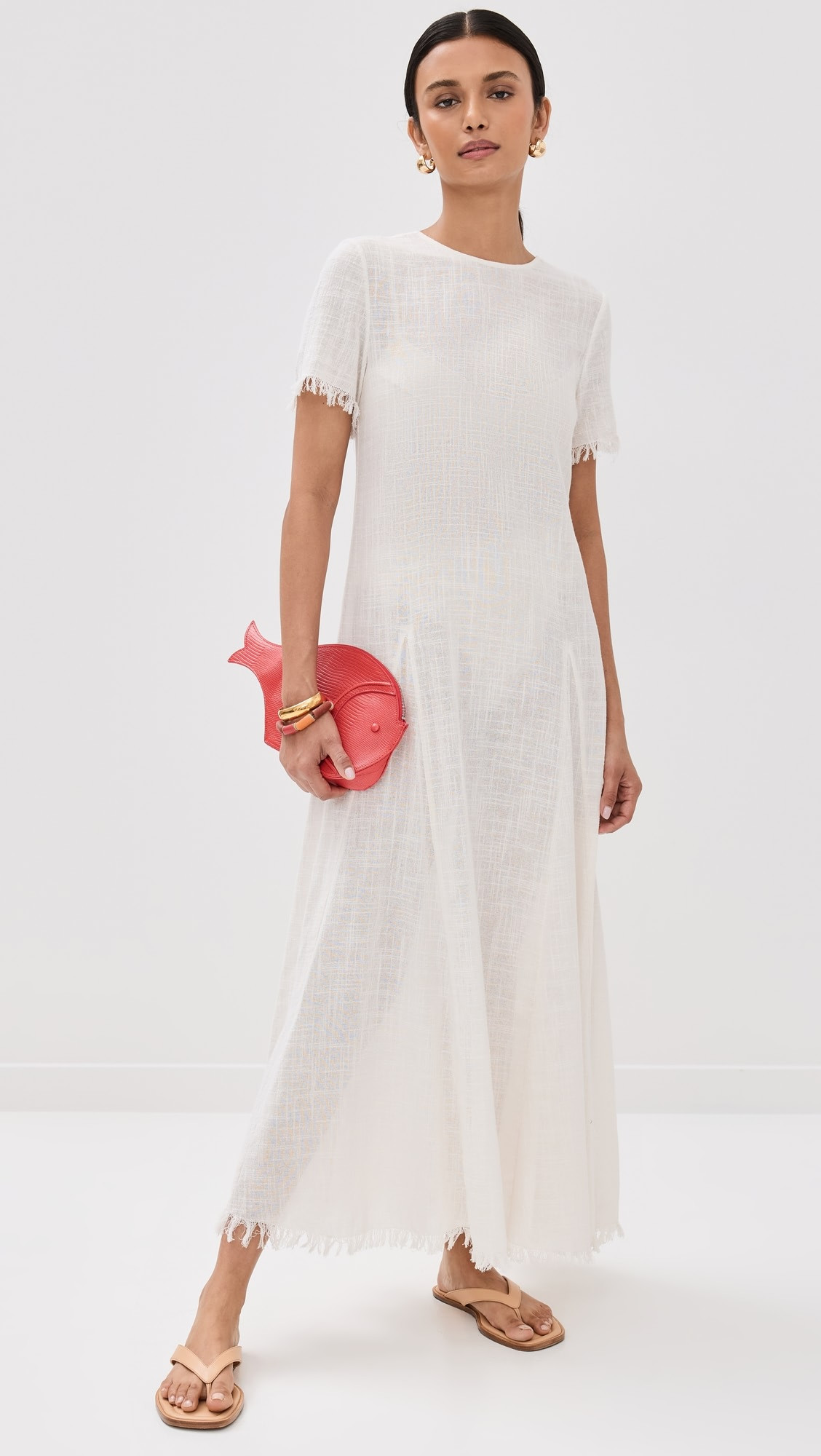 Le Havre Dress | Shopbop