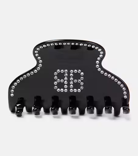 Holli BB embellished hair clip | Mytheresa (US/CA)