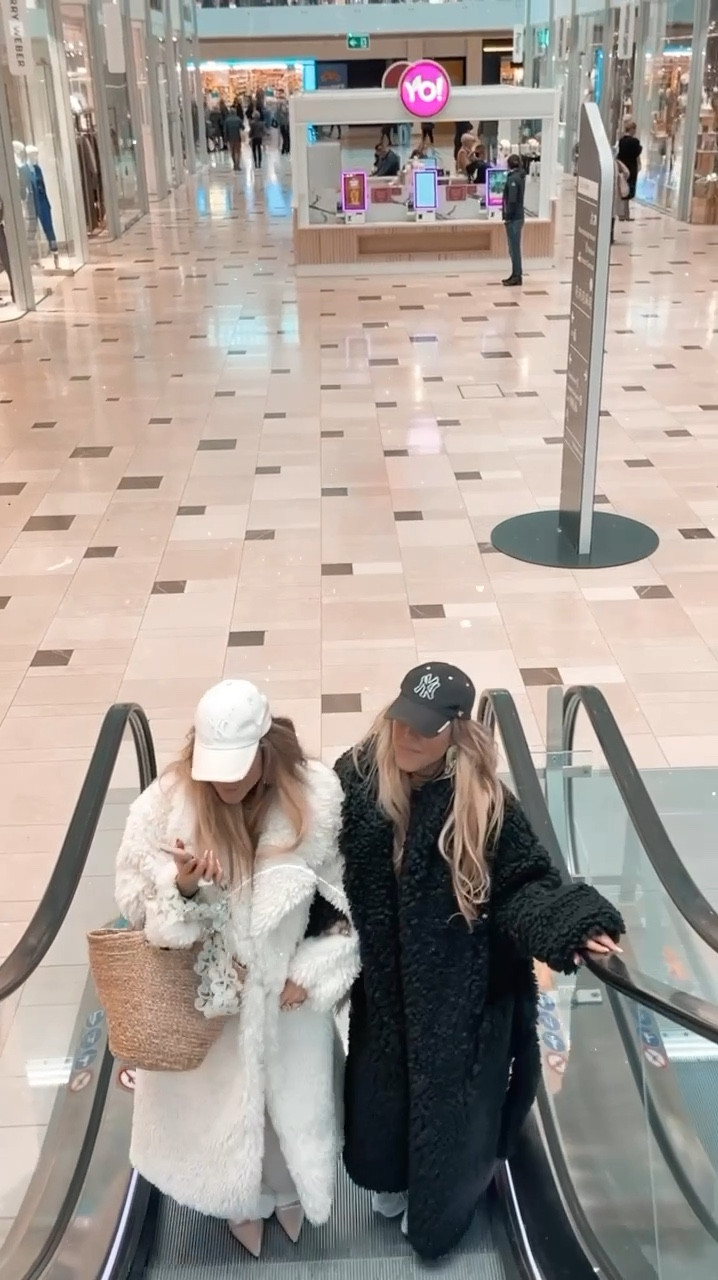 Teddy coats ☁️☁️

#LTKStyleTip #LTKFindsUnder100 #LTKU