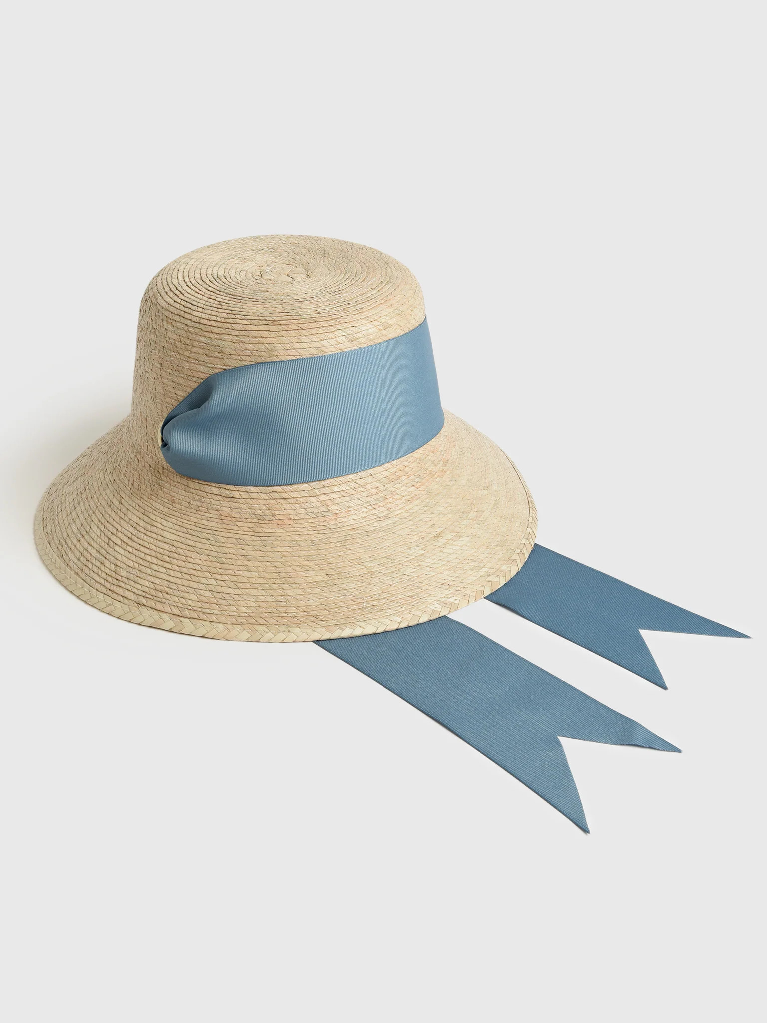 SARAH BRAY BERMUDA
                      
                     Women's Clematis Bucket Hat | Saint Bernard