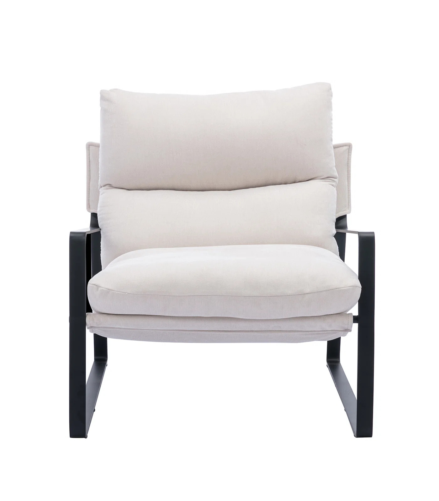 Upholstered Armchair | Wayfair North America
