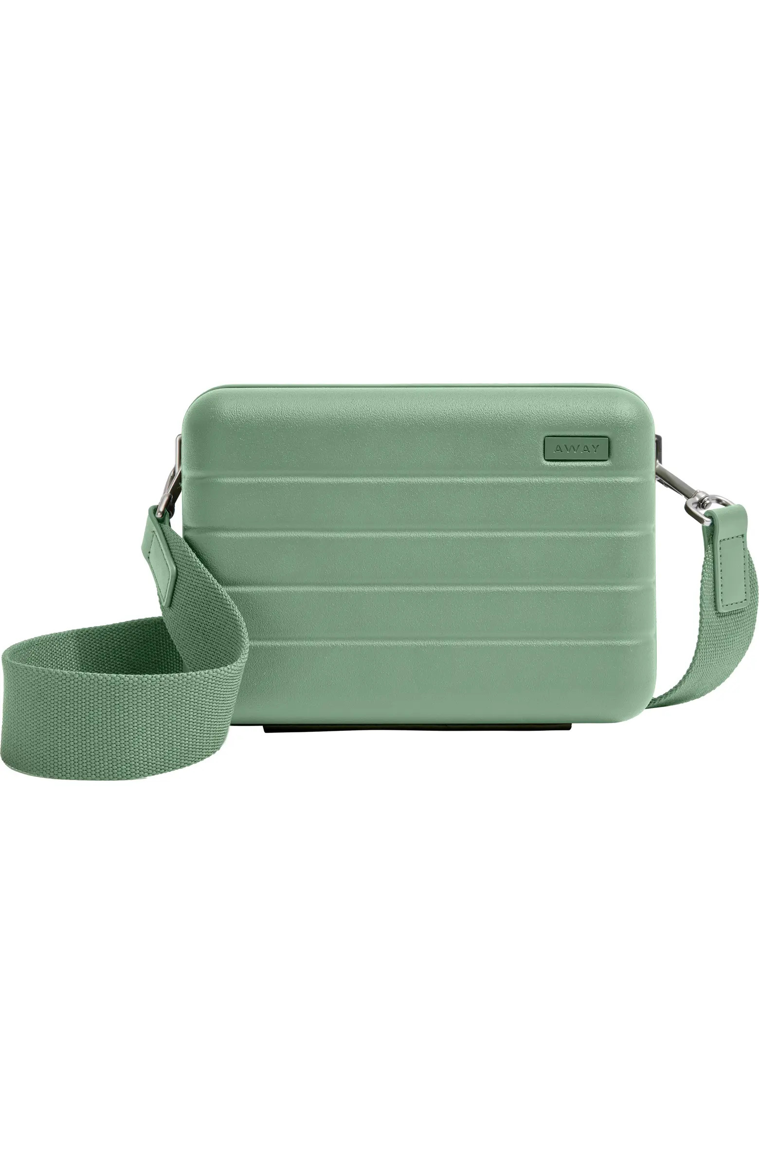 Mini Polycarbonate Crossbody Bag | Nordstrom