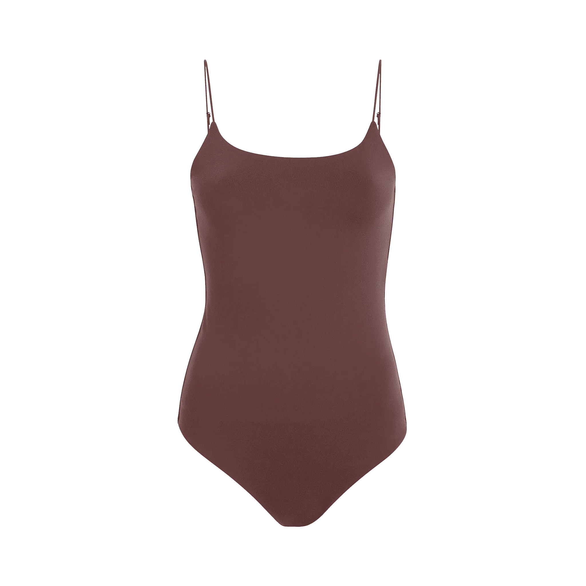 Cami Bodysuit | nuuds