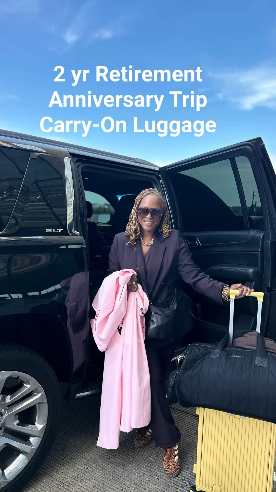 Travel outfit 

#LTKMidsize #LTKTravel #LTKvlog