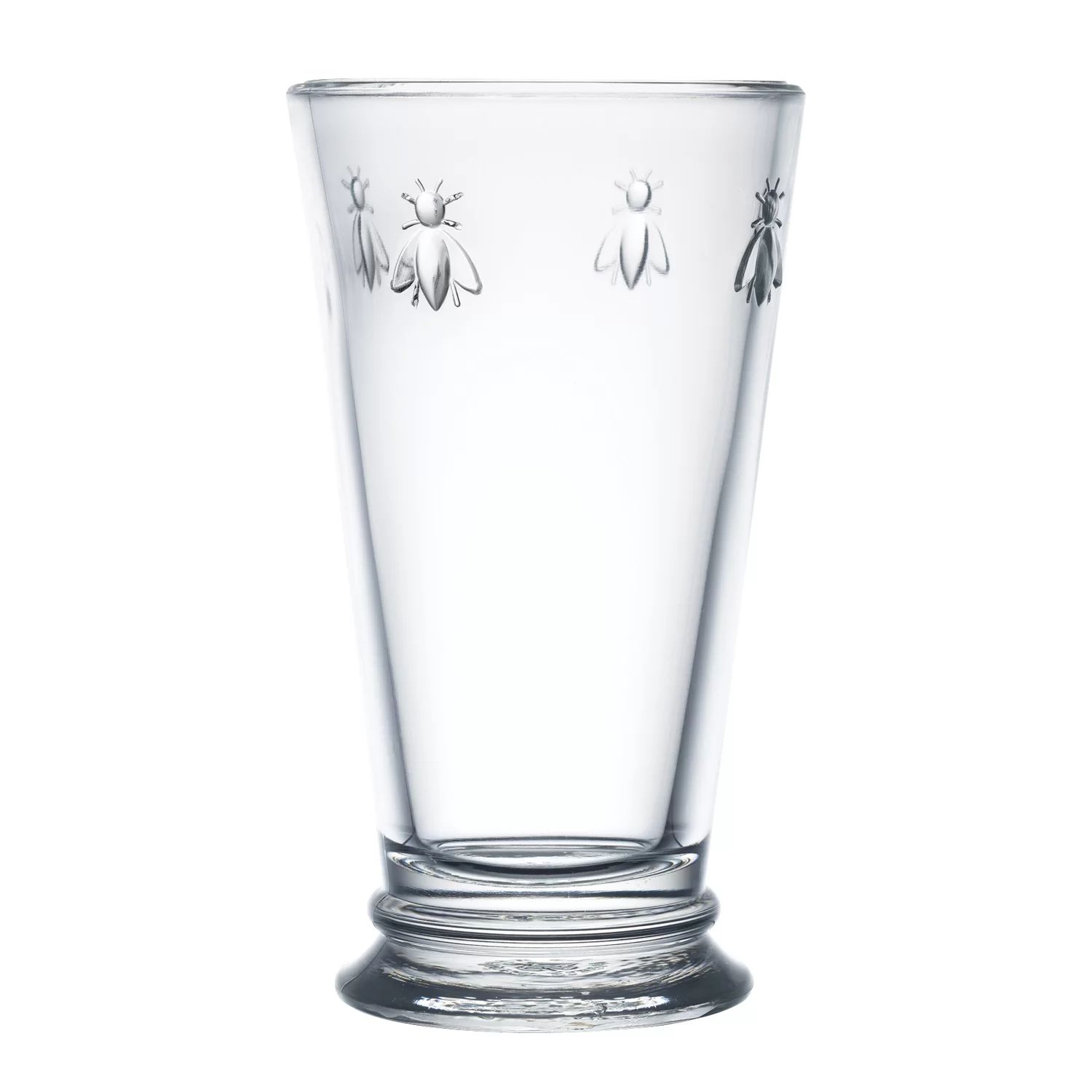 Napoleon Bee 6 Piece 15 oz. Drinking Glass Set | Wayfair Professional