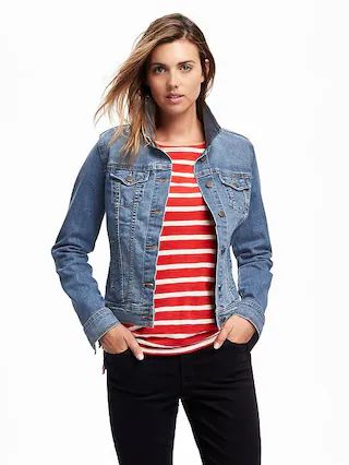 Denim Jacket for Women | Old Navy US