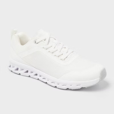 Women’s Britney Sneakers – All In Motion™ White | Target