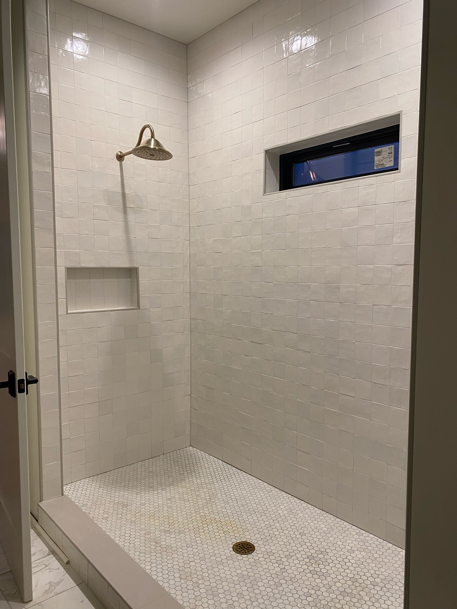 Shower, delta, delta Cassidy 

#LTKfamily #LTKhome