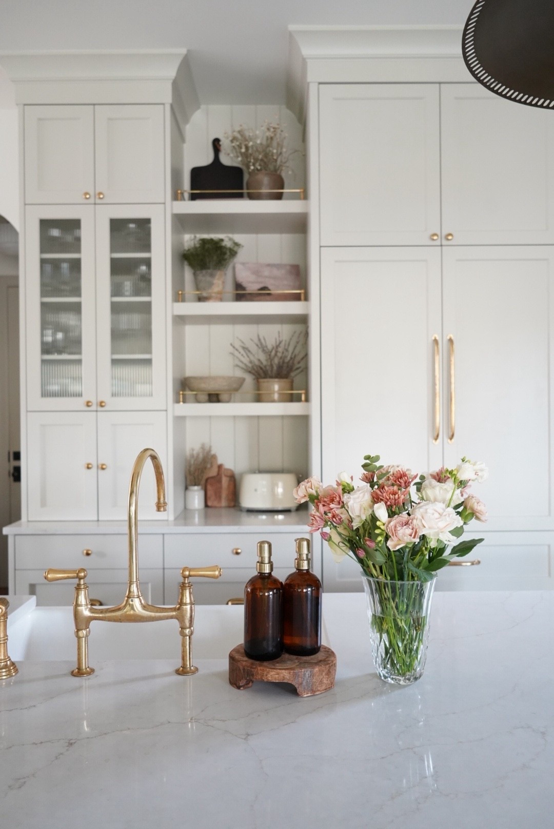 House of Rohl faucets 

#LTKHome