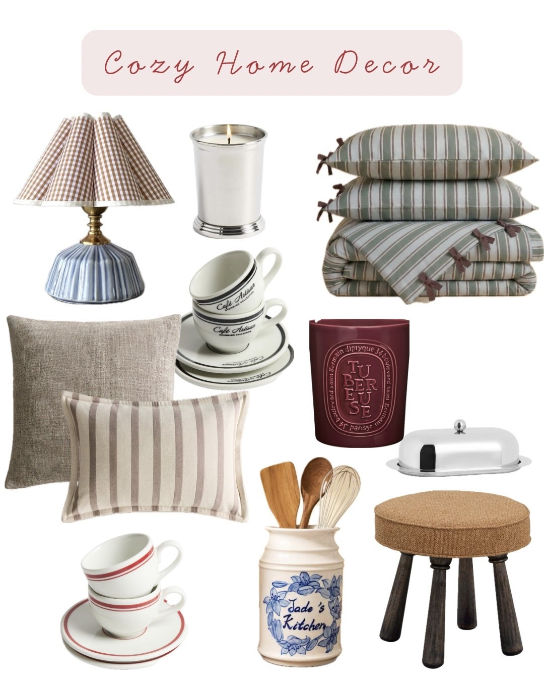 Cozy home decor to add for the fall season! #fallhomedecor #cozyhome

#LTKHome #LTKSeasonal #LTKSaleAlert