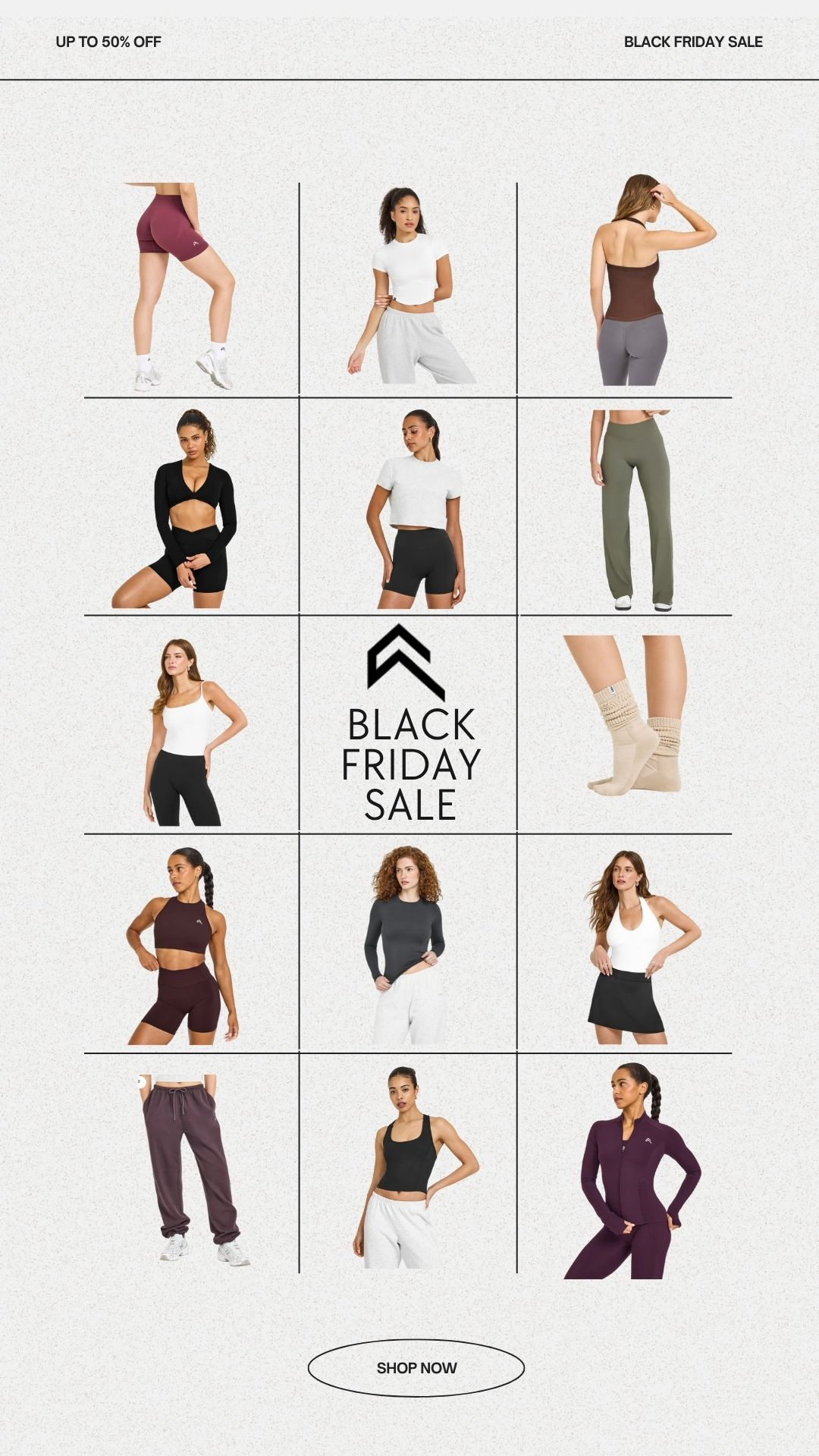 2025 ONER BLACK FRIDAY SALE STARTS NOVEMBER 20 at 11 AM CENTRAL 

 #LTKCyberWeek #LTKGiftGuide #LTKHoliday