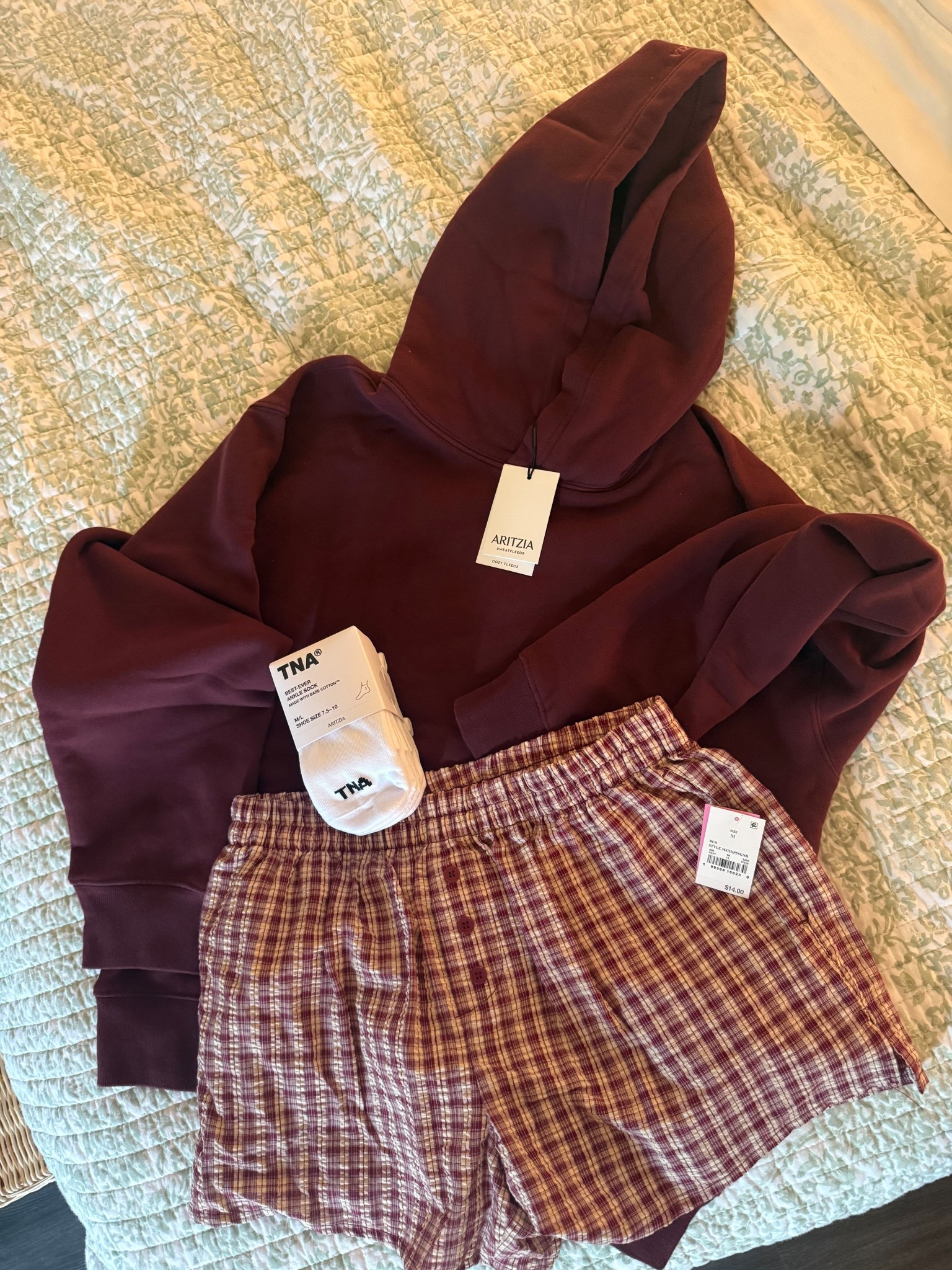 Harry Potter movie marathon ⚡️🏰

#LTKActive #LTKTravel #LTKHome