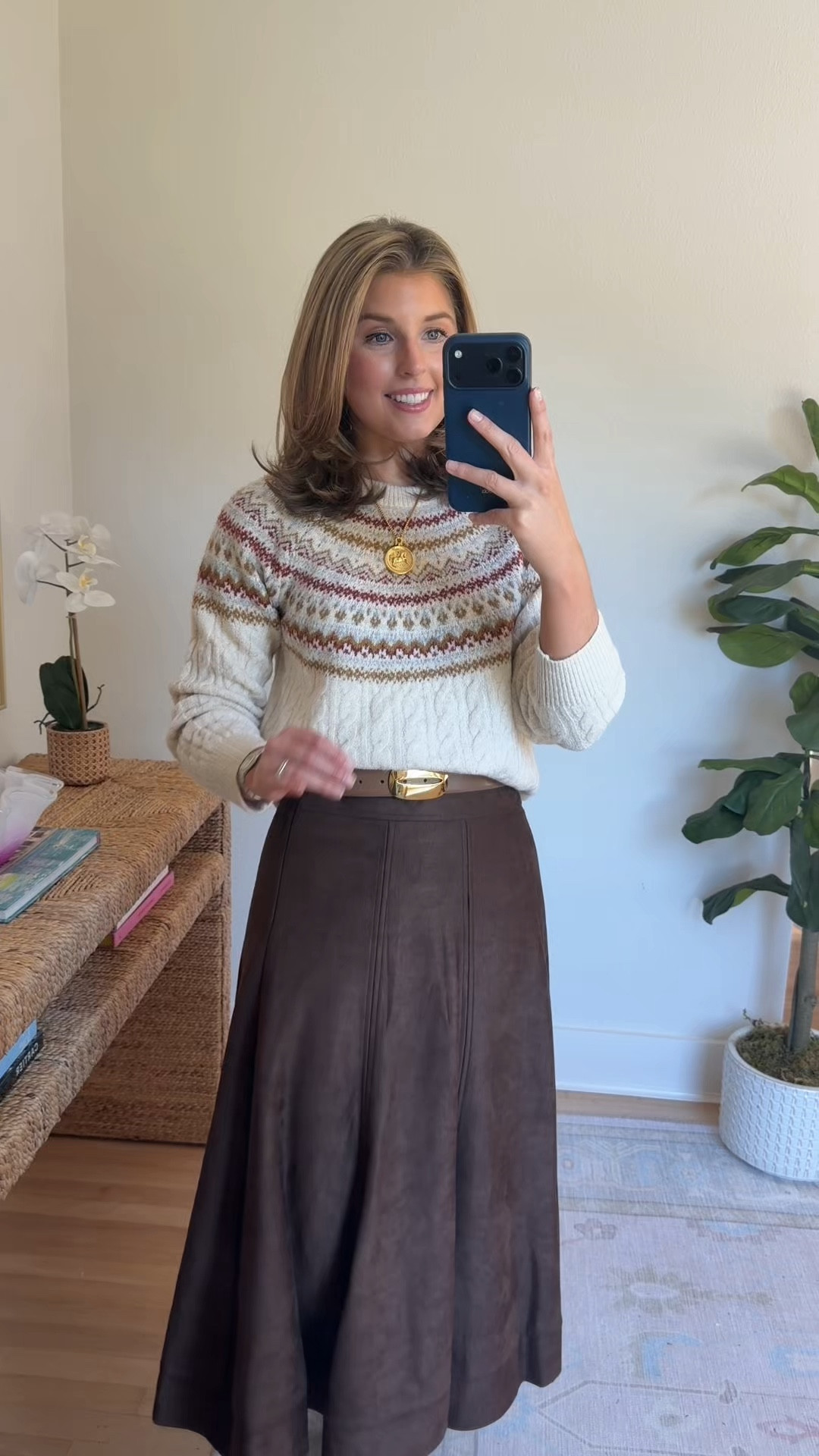 Giving ralph lauren vibes for fall! Wearing an XS/ 2 in these items!