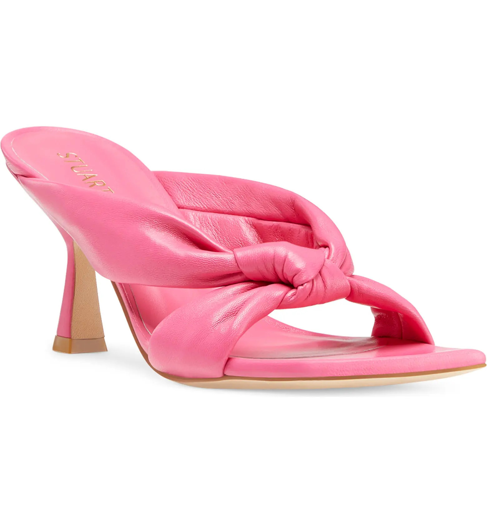 Playa Knot Sandal (Women) | Nordstrom
