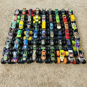 Lot of Monster Trucks for sale | eBay | eBay US