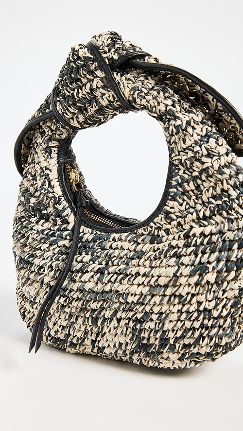 The Josie Knot Bag | Shopbop