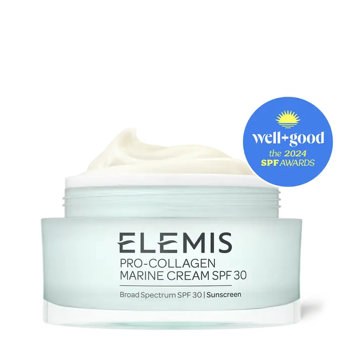 Pro-Collagen Marine Cream SPF 30 | Elemis (US)