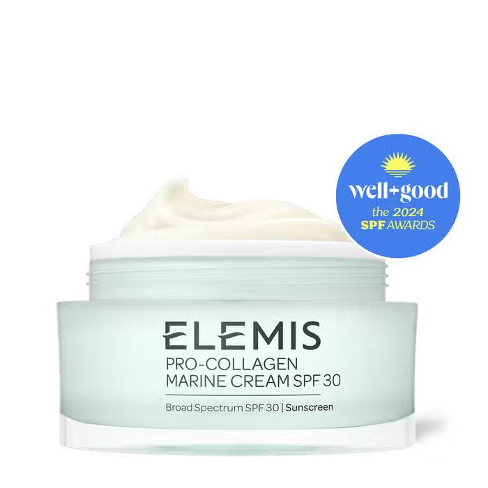 Pro-Collagen Marine Cream SPF 30 | Elemis (US)