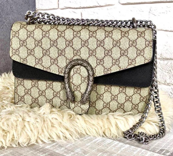 Gucci Dionysus GG | Etsy | Etsy (US)