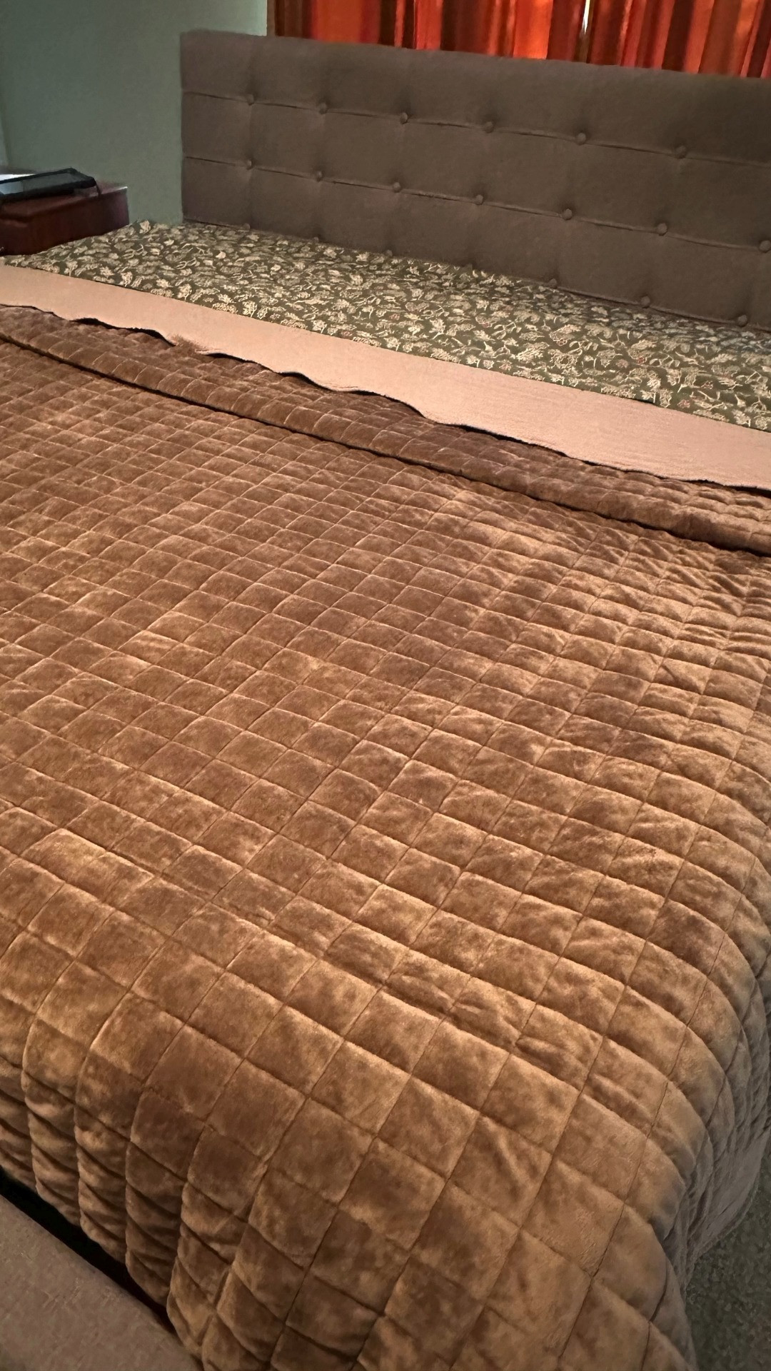 christmas bedding
i wish target was still carrying these sheets but you can still find the quilts! 

 

#LTKHoliday #LTKSeasonal #LTKHome