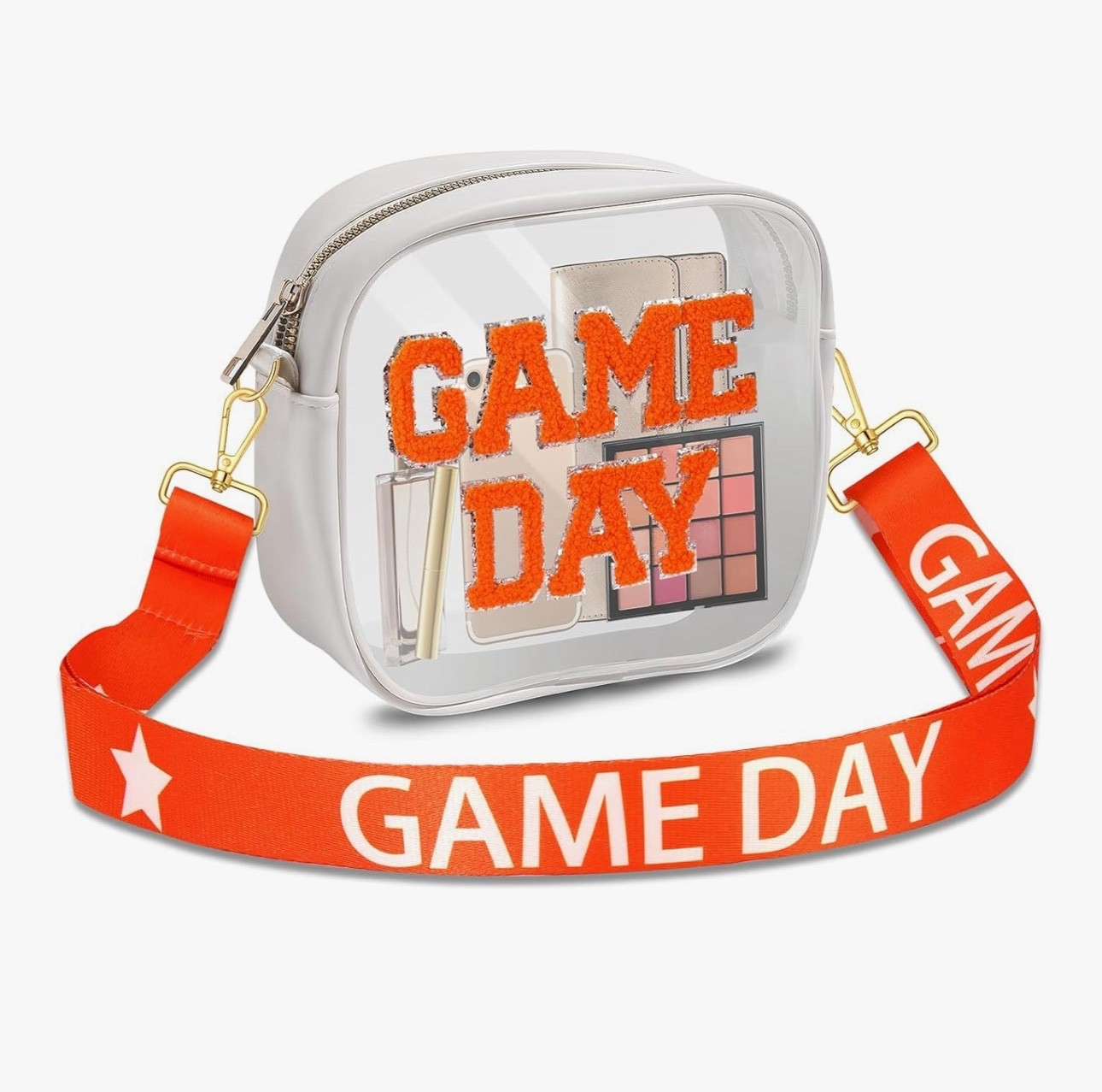 Cutie stadium bag! 

#LTKFamily #LTKFindsUnder50 #LTKStyleTip