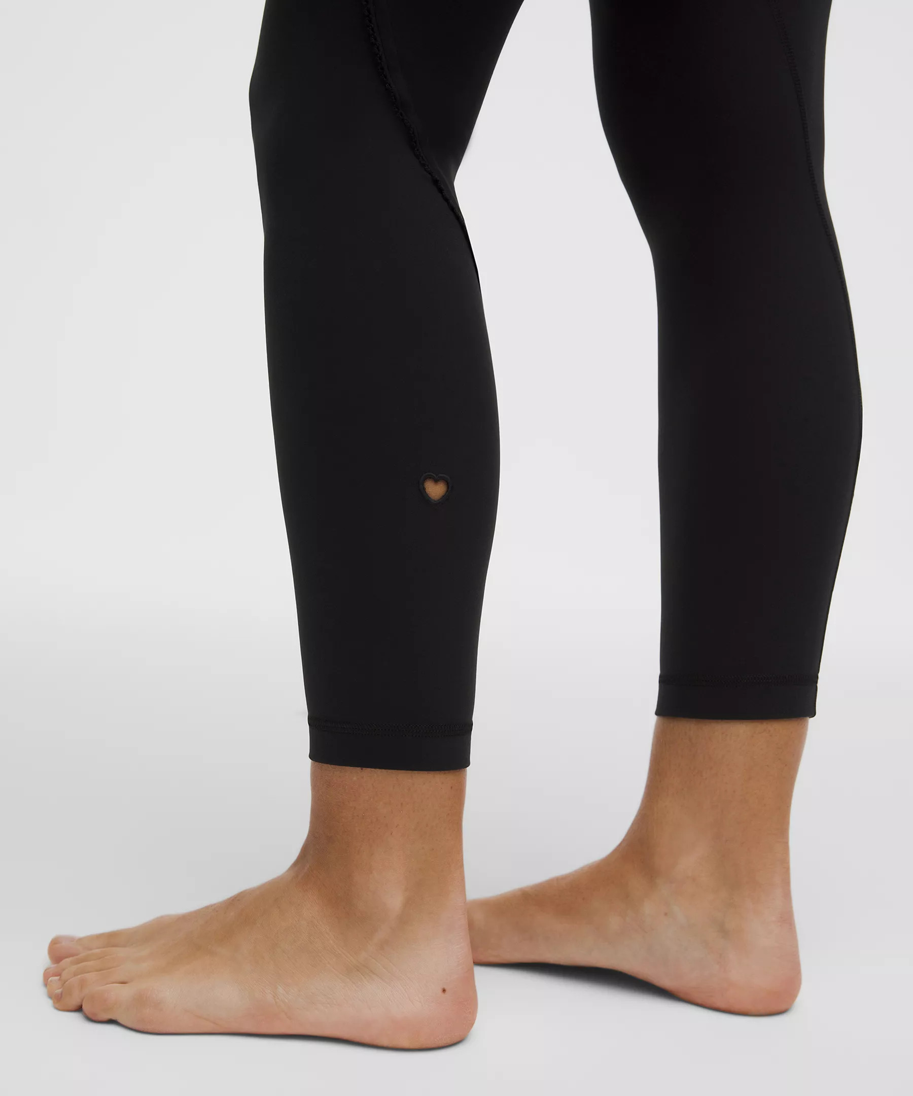 Groove No Line High-Rise Tight 25" | Lululemon (US)