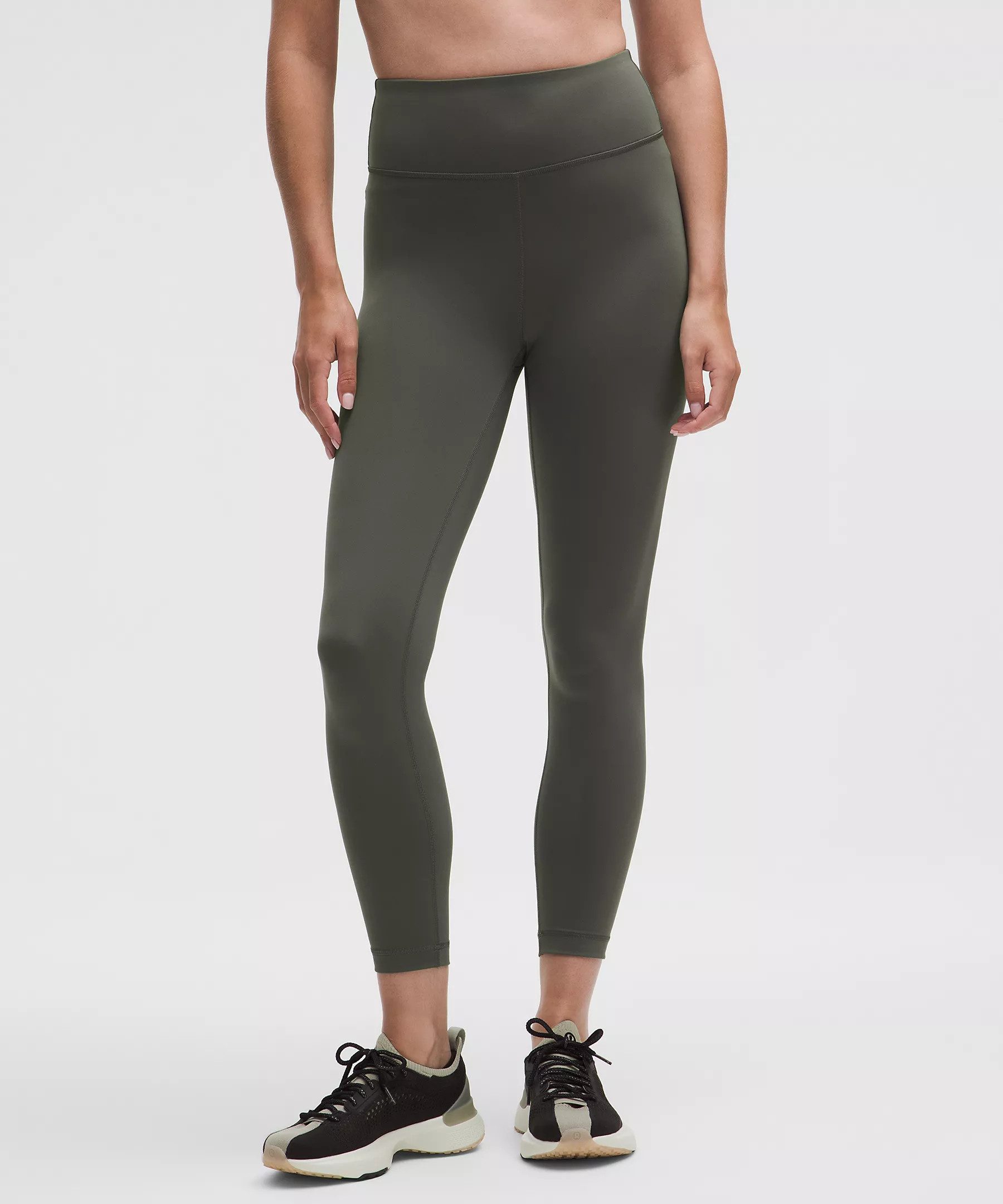 technical apparel + athletic shoes | lululemon | Lululemon (US)