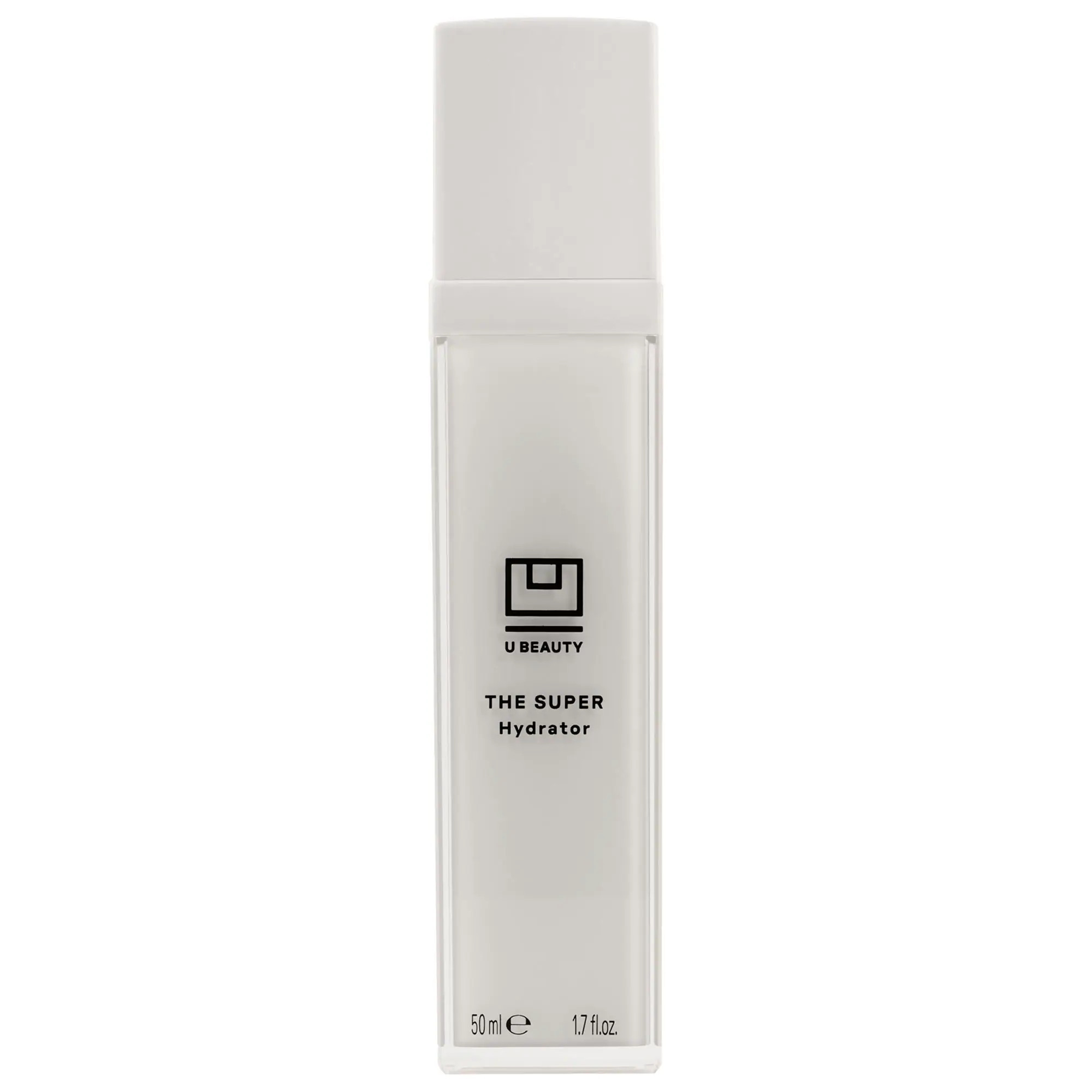 U Beauty The SUPER Hydrator Face Moisturizer with Vitamin E + Antioxidants 1.7 oz/50 mL | Sephora (US)