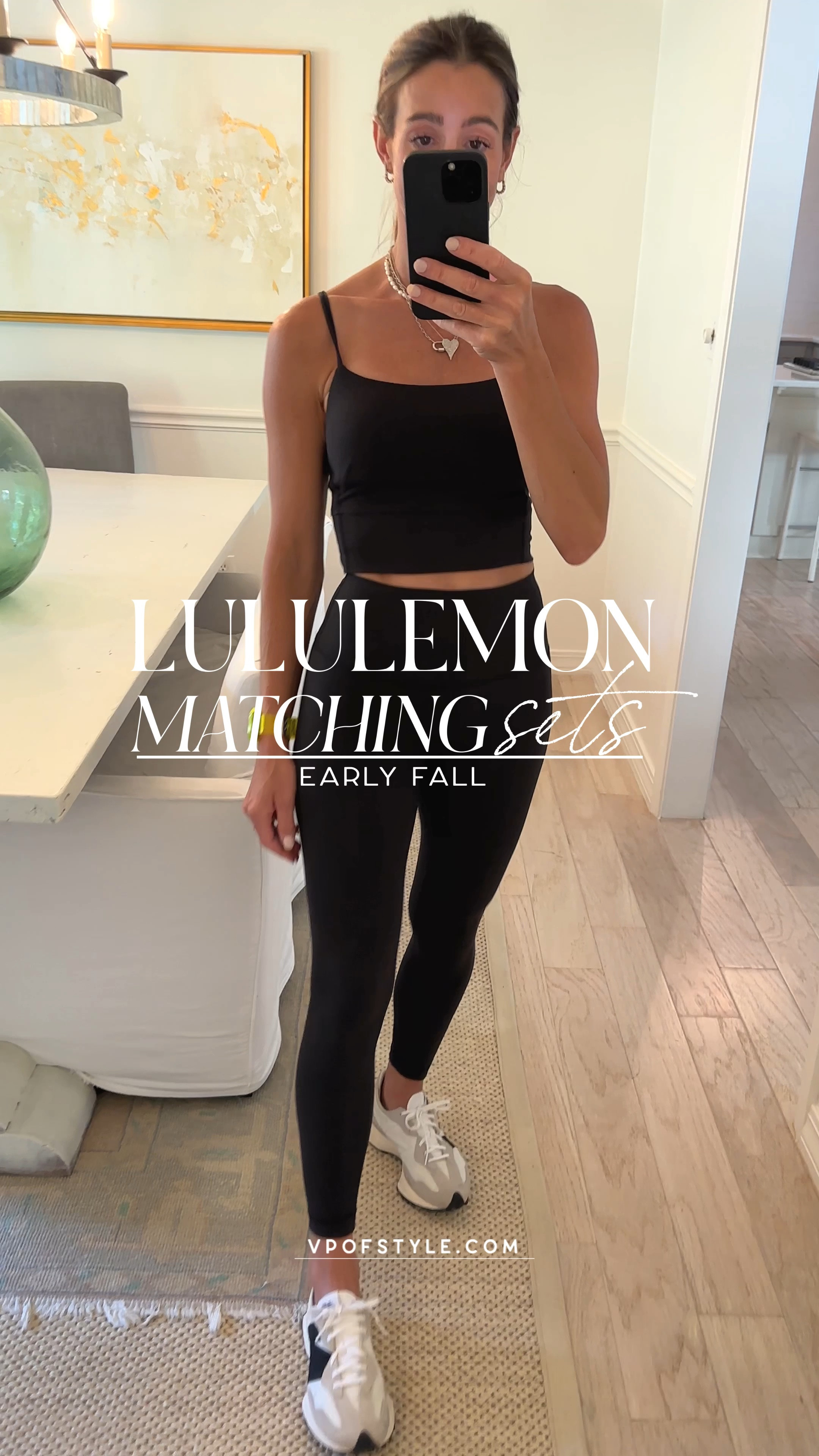 Lululemon Wunder Under Rib High Rise Tight, Black, Size 4, 25' Leg