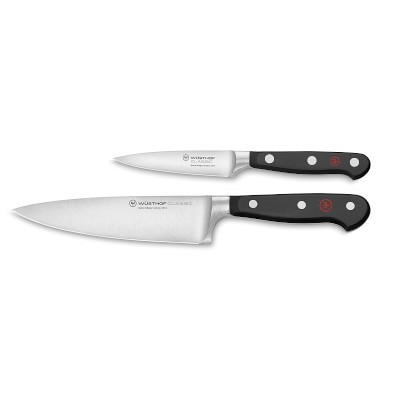Wüsthof Classic 2-Piece Prep Set | Williams-Sonoma