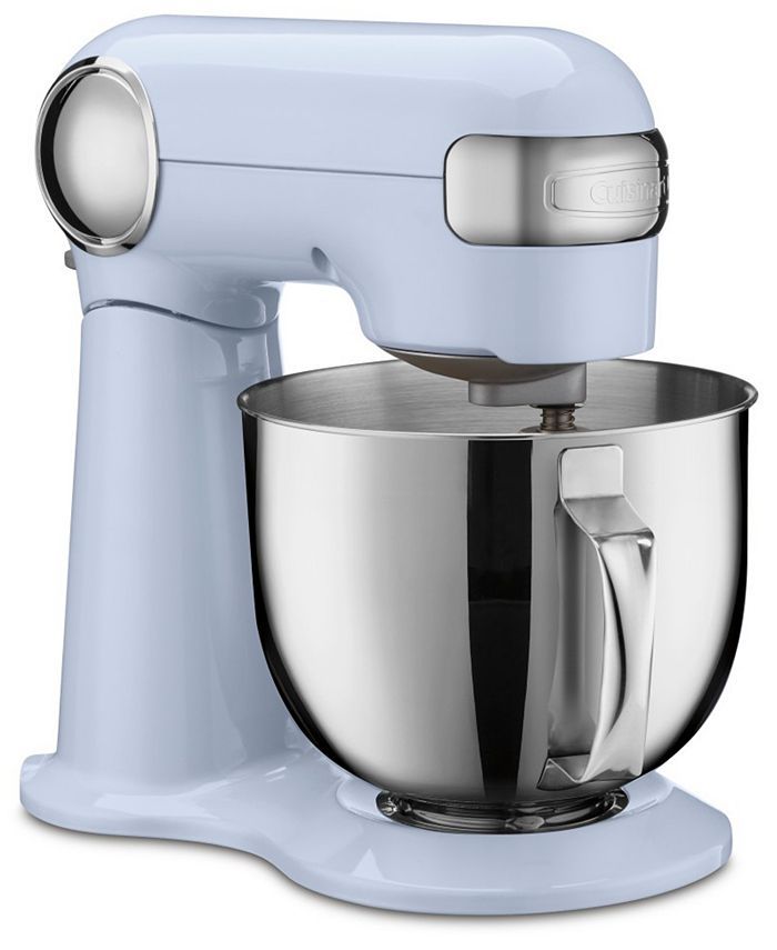 Cuisinart Precision Master™ 5.5-Quart Stand Mixer & Reviews - Macy's | Macys (US)