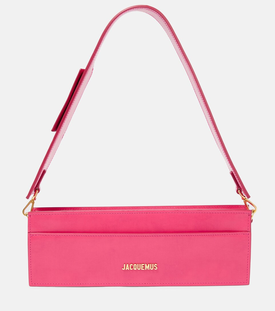 Le Ciuciu leather shoulder bag | Mytheresa (US/CA)