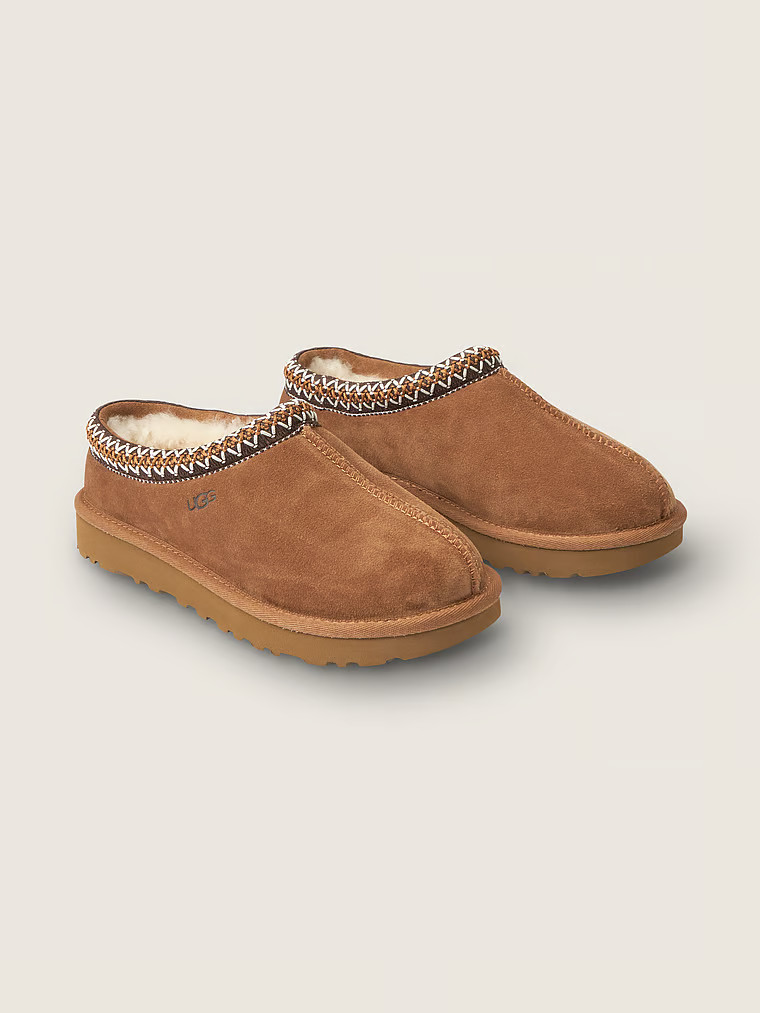 Tasman Slipper | Victoria's Secret (US / CA )
