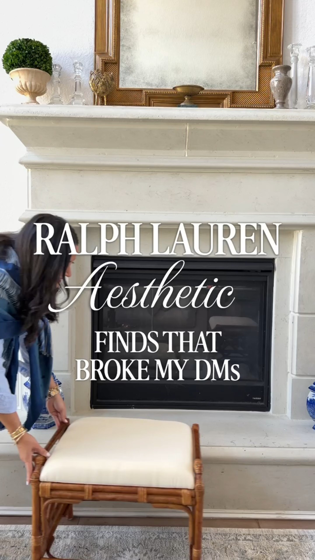 Loving the decor finds on my storefront!

Follow me at @miriamobrien_ on IG and TikTok! 

#RLaestheticHome #HomeDecorInspo #AmazonFinds #AmazonHomeDecor

#LTKOver40 #LTKHome #LTKSeasonal