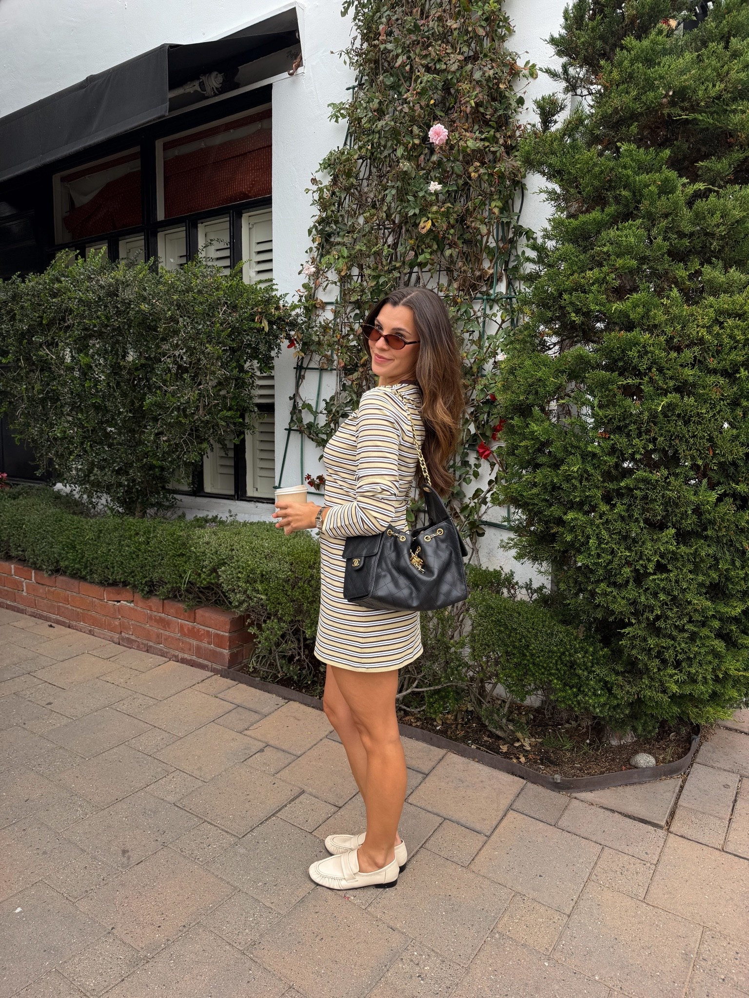OOTD!! 🤎

Carmel, California, Aritzia, Zara finds, Amazon finds, summer essentials, date night, daytime fit, fall outfit inspiration, basics, travel