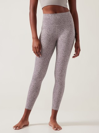 Salutation Stash 7/8 Tight | Athleta