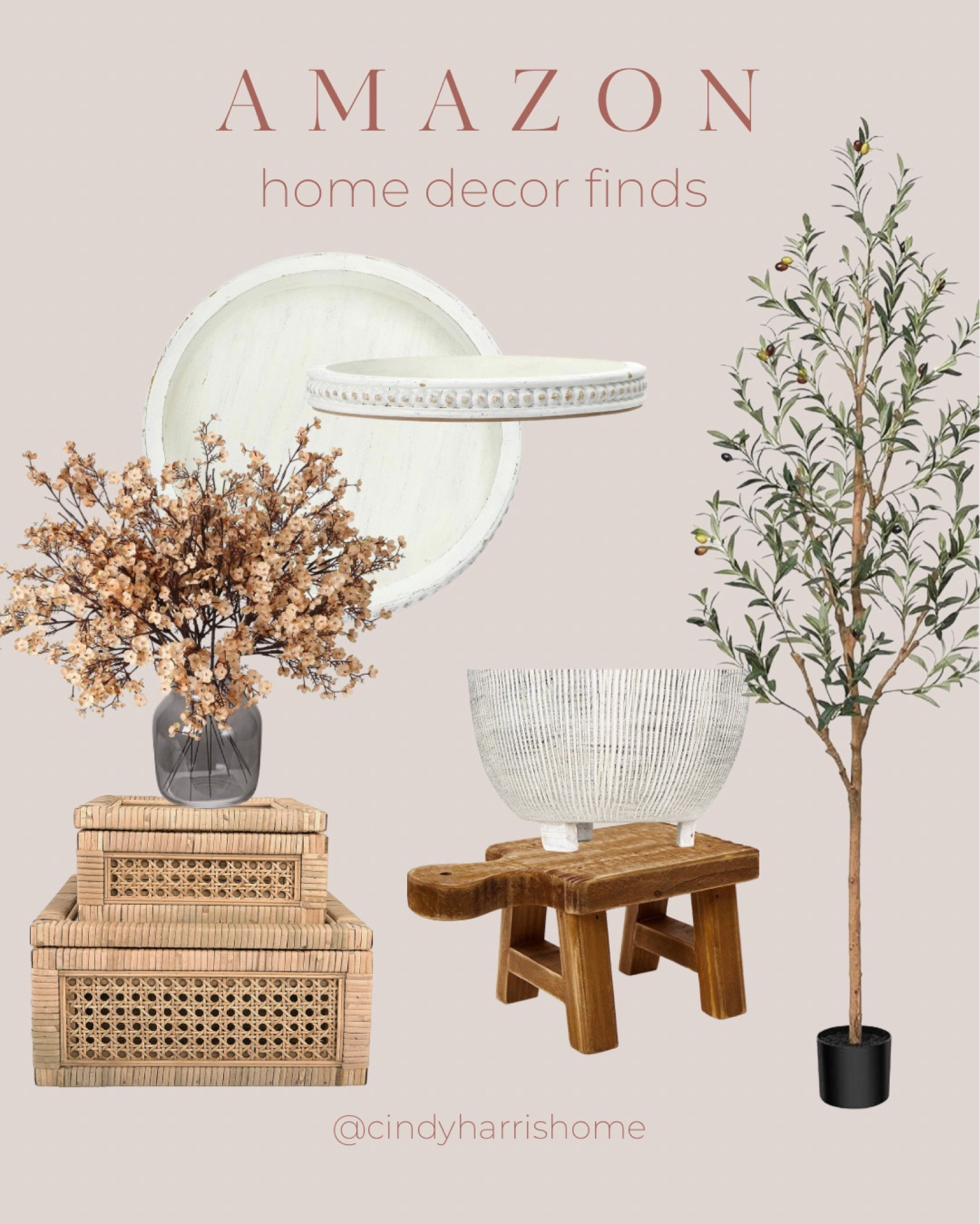 Amazon home decor finds — warm fall colors! 

#LTKSeasonal #LTKFind