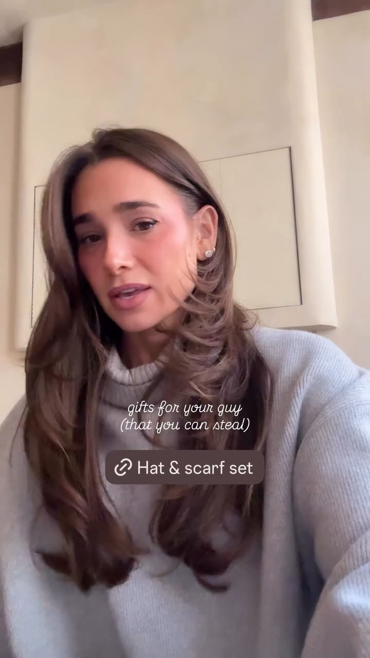 What to buy your boyfriend or husband for the holidays this year! 

 #LTKGiftGuide #LTKHoliday #LTKMens