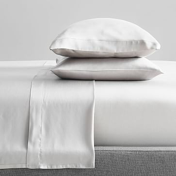 TENCEL™ Sheet Set | West Elm (US)