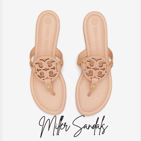 They’re back!! Love these neutral flat sandals for spring and summer!! 

#LTKSpringSale #LTKshoecrush #LTKstyletip