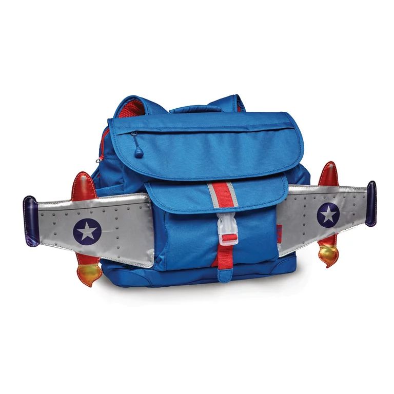 Rocketflyer Backpack, Medium - Walmart.com | Walmart (US)