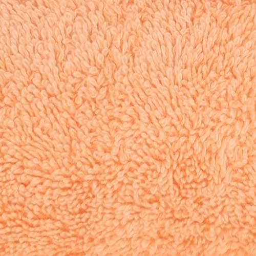 American Soft Linen Luxury 6 Piece Towel Set, 2 Bath Towels 2 Hand Towels 2 Washcloths, 100% Turk... | Amazon (US)