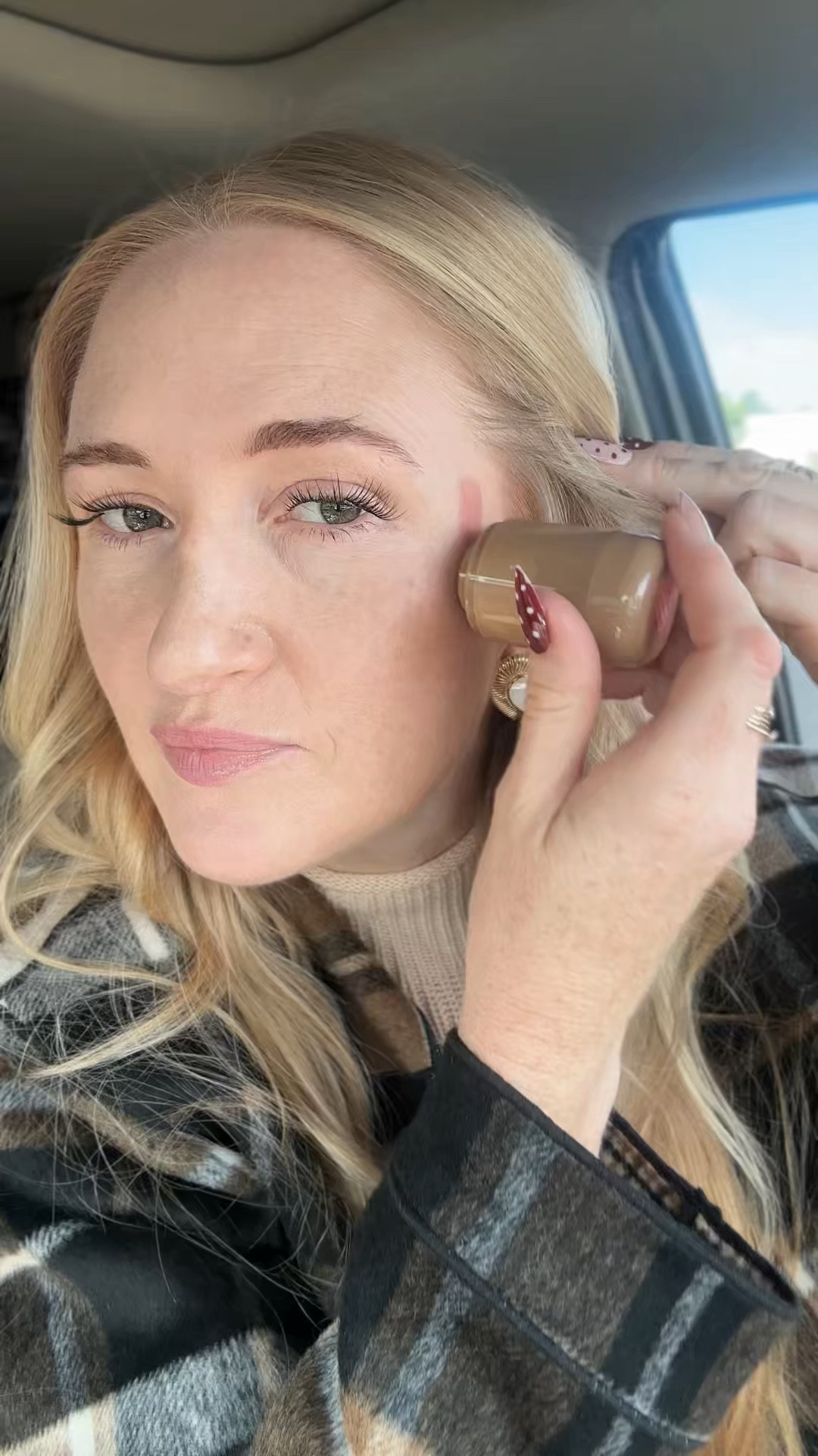 let’s try the first part of my Sephora order 💋 realistic review of the Rhode pocket blushes - have you tried either of these products & what did you think?!

Wearing shades Tan Lines (warm pinky nude) and Date Cake (deep warm berry) 

sephora must haves, rhode pocket blushes, rhode review, sol de Janeiro, fall perfume scent, Sephora haul, beauty review, makeup review, skincare essentials, makeup essentials, luxury makeup, luxury skincare, makeup routine, beauty routine, skincare routine, makeup must haves, everyday makeup, makeup over 30, makeup over 40

#LTKGiftGuide #LTKgrwm #LTKBeauty