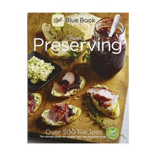 JARDEN HOME BRANDS 1440021411 37Th Edition Blue Book | Walmart (US)