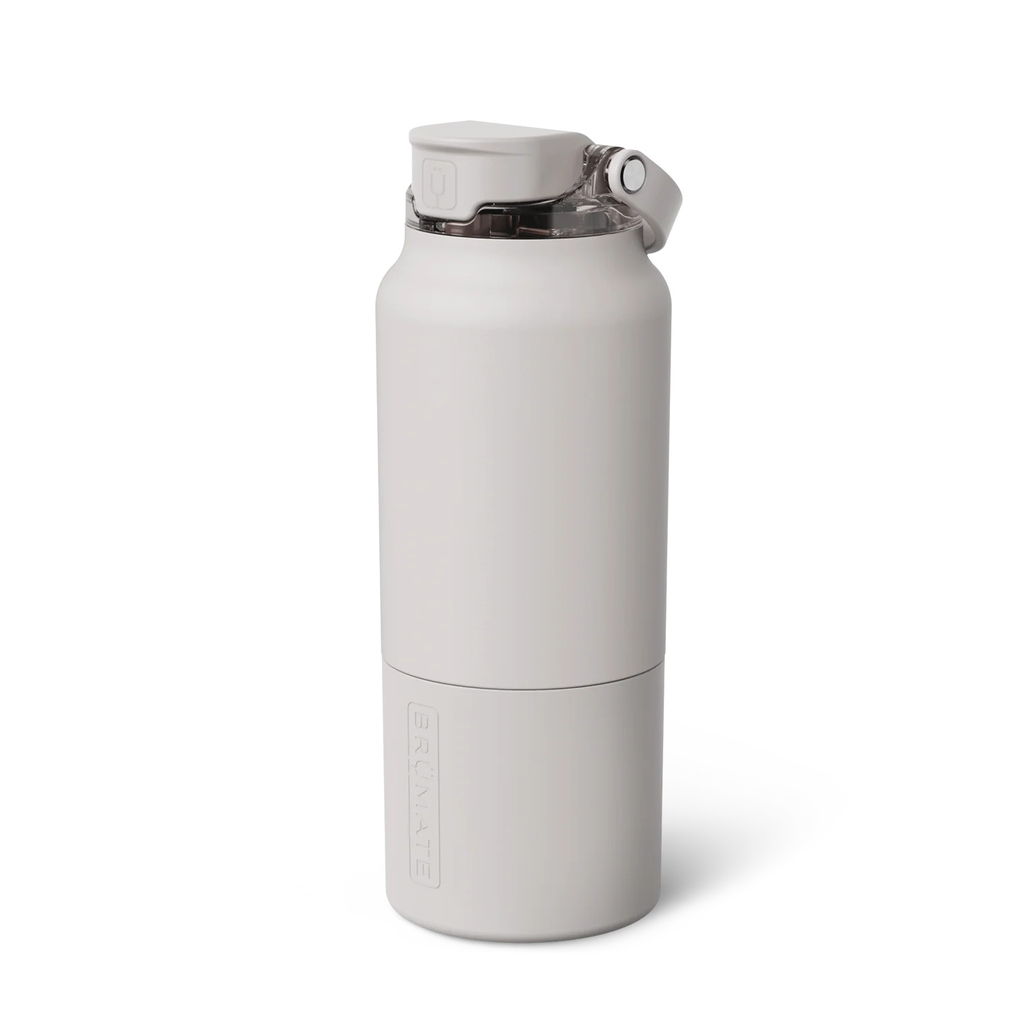 Rise 35oz | Dune Leakproof Water Bottle | BrüMate | Brumate